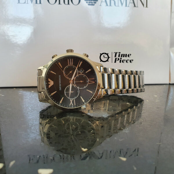 שעון ארמני לגבר Emporio Armani AR11208