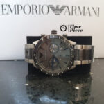 שעון יד ארמני לגבר AR11391