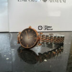 שעון ארמני לאישה דגם Emporio Armani AR1725