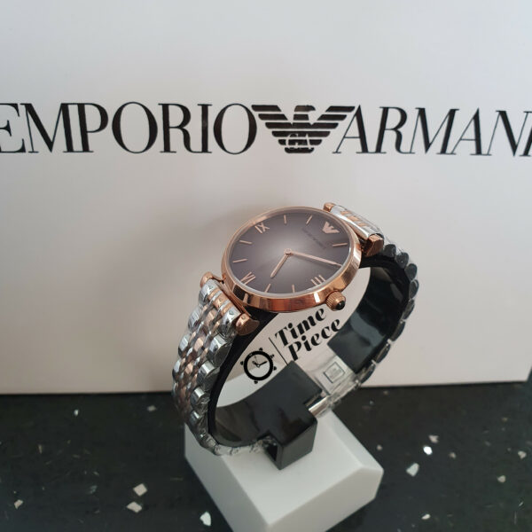 שעון ארמני דגם Emporio Armani AR1725