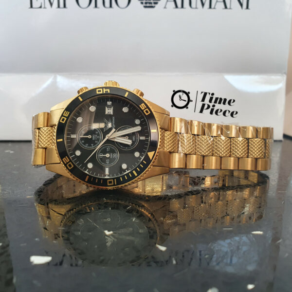 שעון ארמני לגבר Emporio Armani AR5857