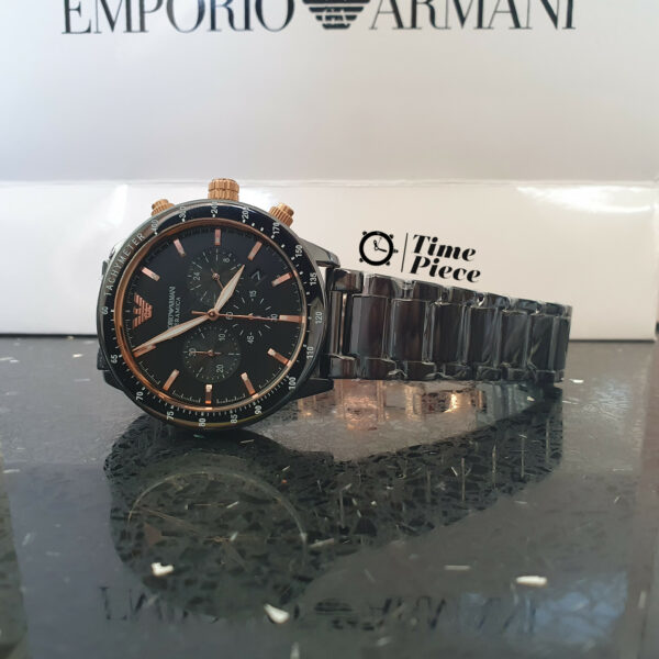 שעון ארמני לגבר דגם Emporio Armani AR70002