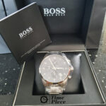 שעון בוס לגבר Hugo Boss HB1513184