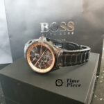 שעון הוגו בוס לגבר Hugo Boss HB1513578