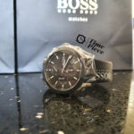 שעון הוגו בוס לגבר Hugo Boss HB1513716
