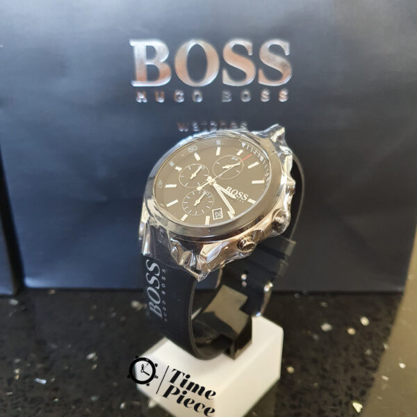 שעון יד הוגו בוס לגבר דגם Hugo Boss HB1513716