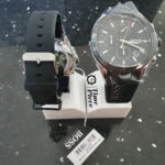 שעון יד הוגו בוס דגם Hugo Boss HB1513716