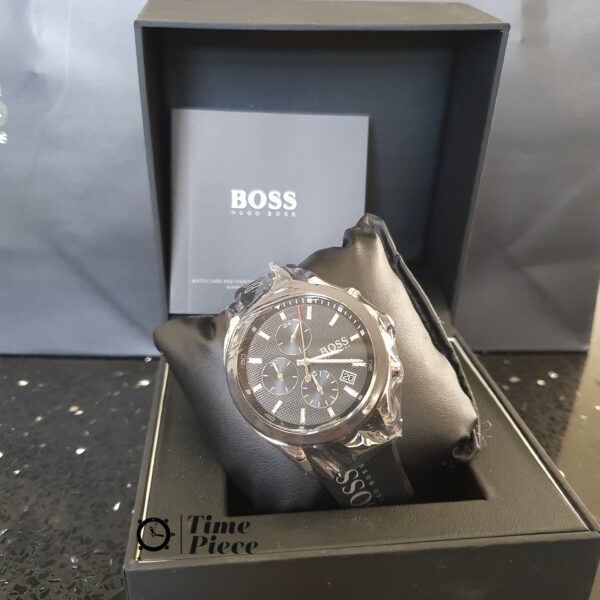 שעון יד הוגו בוס לגבר Hugo Boss HB1513716
