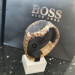 שעון הוגו בוס לגבר Hugo Boss HB1513781