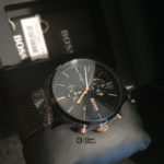 שעון יד לגבר הוגו בוס Hugo Boss HB1513811