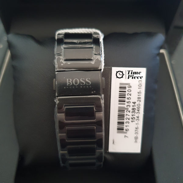 שעון יד הוגו בוס דגם Hugo Boss HB1513814