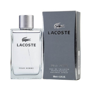 בושם לגבר לקוסט פור הום Lacoste Pour Homme