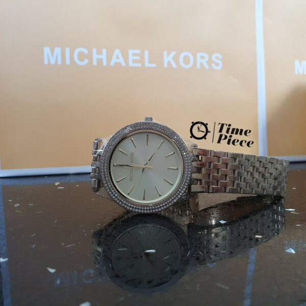 שעון מייקל קורס ‏לאישה Michael Kors MK3191