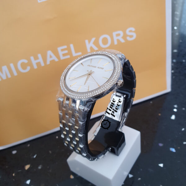 שעון מייקל קורס ‏לאישה דגם Michael Kors MK3215