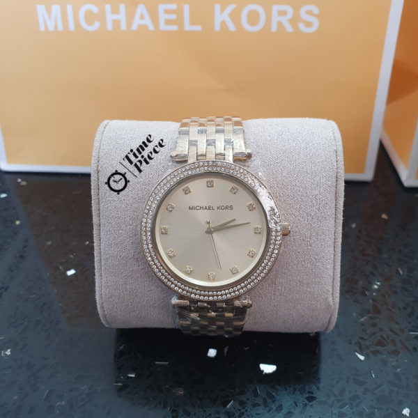 שעון מייקל קורס שעון מייקל קורס Michael Kors MK3216