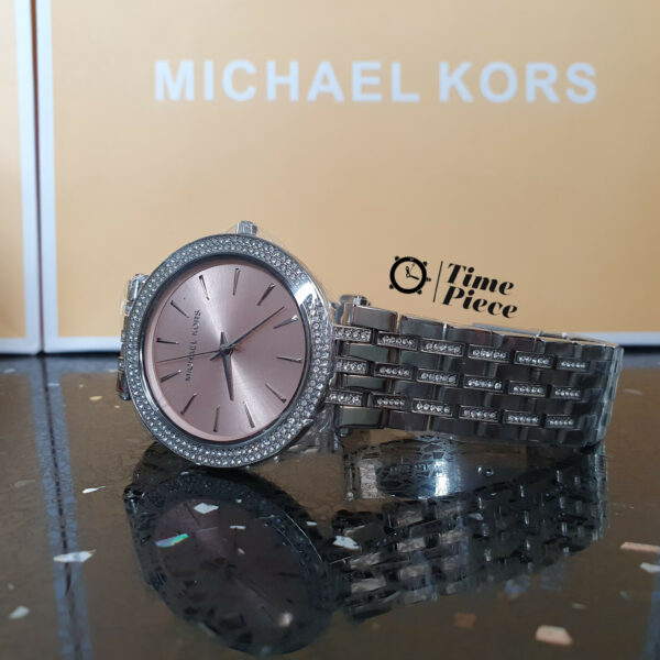 שעון מייקל קורס ‏לאישה דגם Michael Kors MK3218