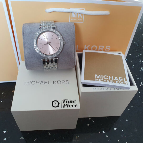 שעון יד מייקל קורס ‏לאישה Michael Kors MK3218