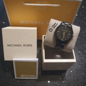 שעון יד מייקל קורס לגבר Michael Kors MK3221