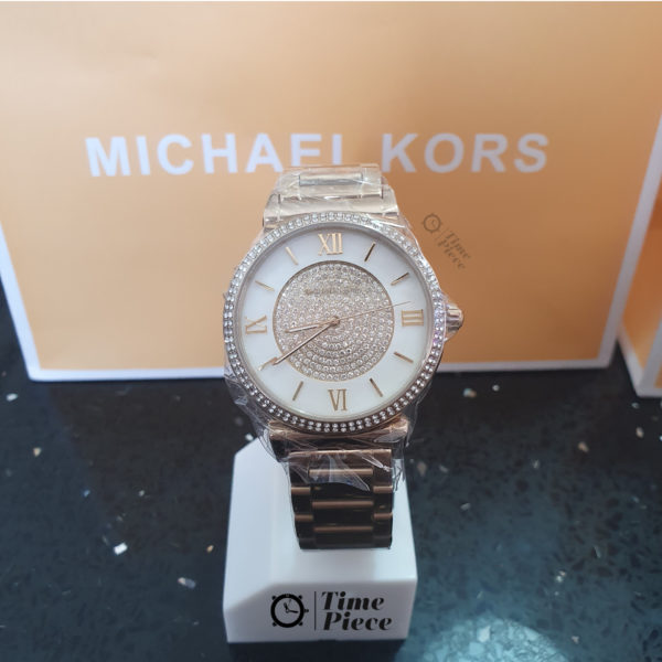 שעון יד מייקל קורס דגם Michael Kors MK3332