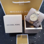 שעון מייקל קורס ‏לאישה דגם Michael Kors MK3398