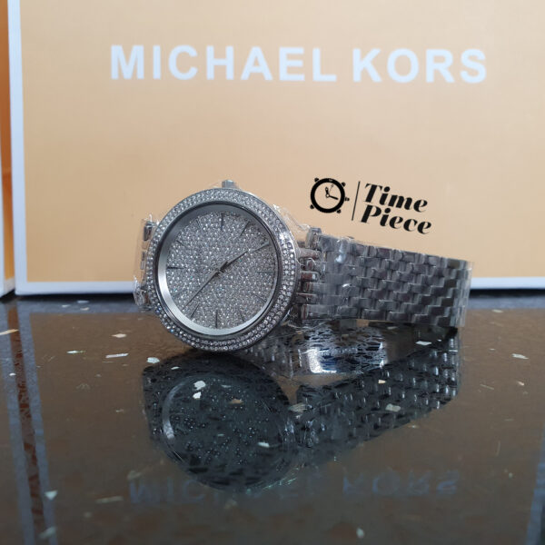 שעון מייקל קורס ‏לאישה דגם Michael Kors MK3437