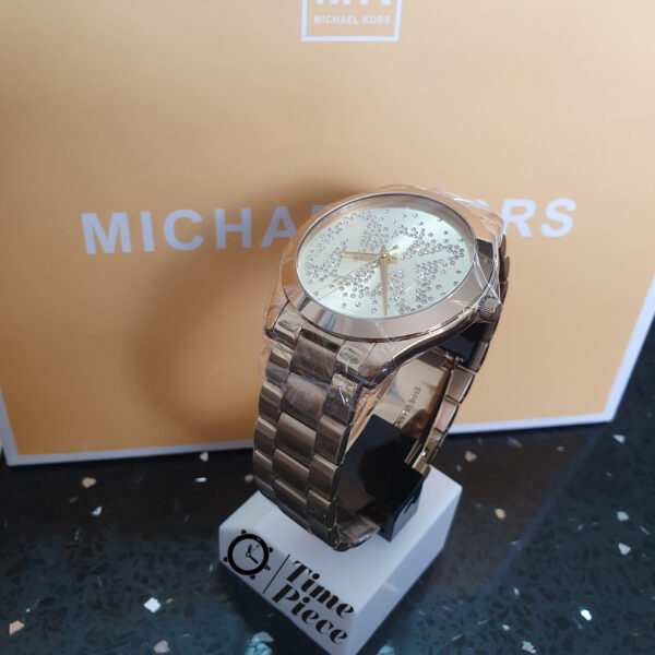 שעון מייקל קורס ‏לאישה MK3590