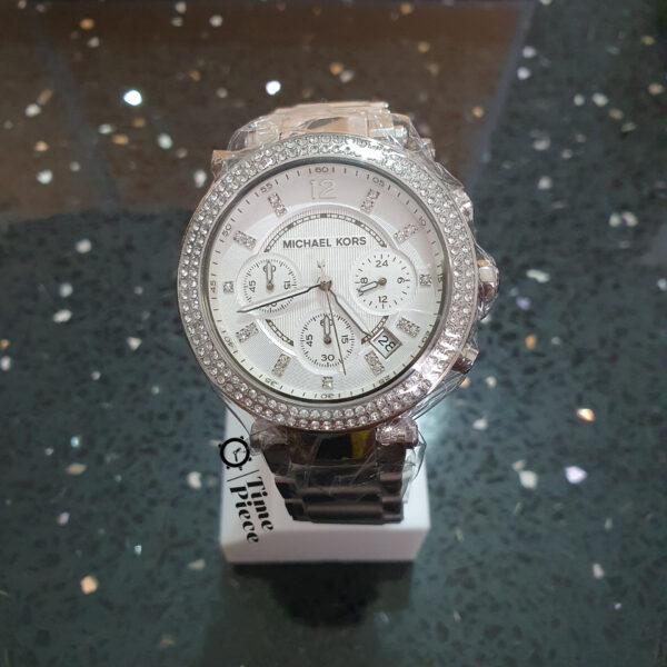 שעון מייקל קורס ‏לאישה דגם Michael Kors MK5353
