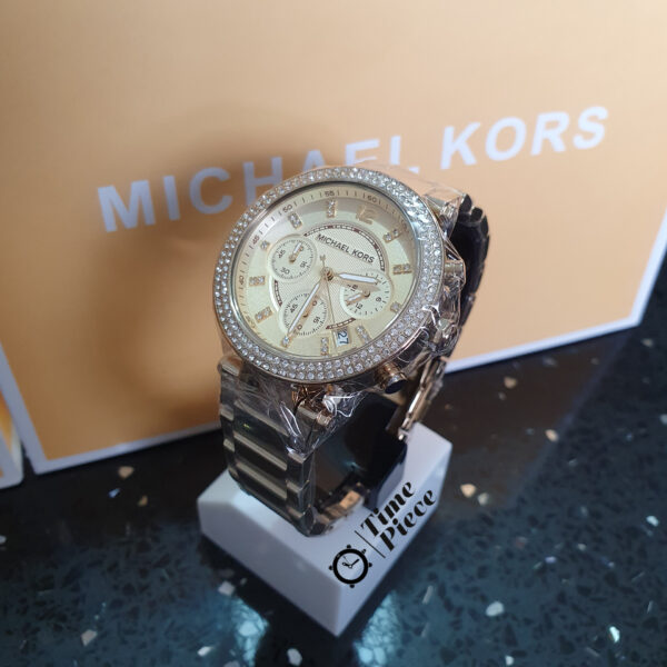 שעון מייקל קורס ‏לאישה Michael Kors MK5354