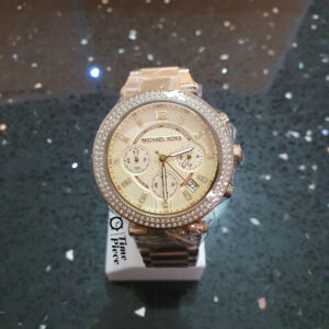 שעון מייקל קורס ‏לאישה דגם Michael Kors MK5354