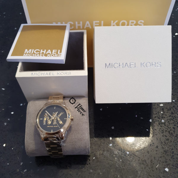 שעון מייקל קורס ‏לאישה דגם Michael Kors MK6682