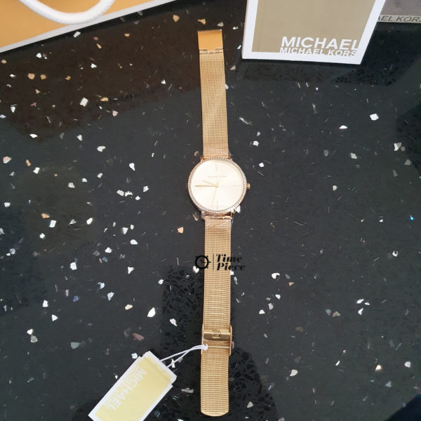 שעון יד מייקל קורס לנשים Michael Kors MK7121