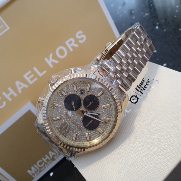 שעון מייקל קורס ‏לגבר דגם Michael Kors MK8494