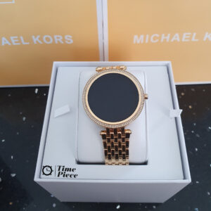 שעון חכם לאישה מייקל קורס Michael Kors MKT5127