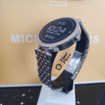 שעון חכם מייקל קורס לאישה Michael Kors MKT5129