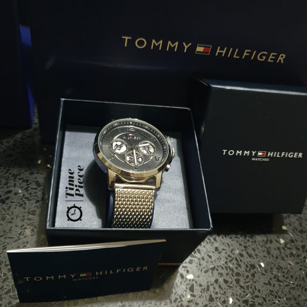 שעון טומי Tommy Hilfiger TH1791292