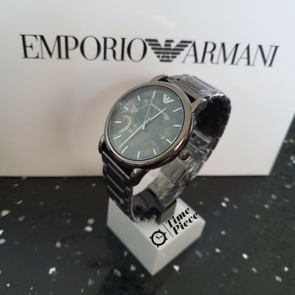 שעון ארמני לגבר דגם Emporio Armani AR11155