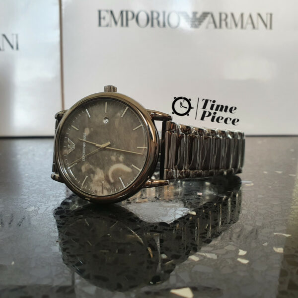 שעון ארמני לגבר Emporio Armani AR11155