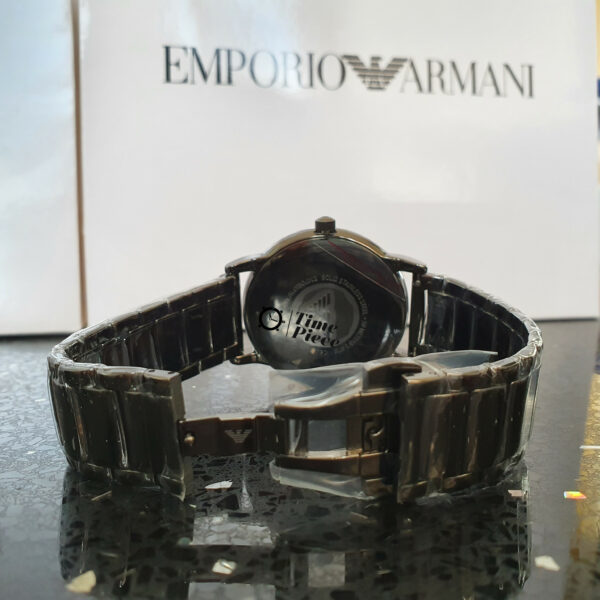 שעון ארמני דגם Emporio Armani AR11155