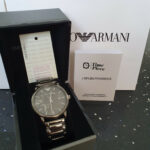 שעון יד ארמני לגבר Emporio Armani AR11155