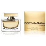 בושם לאישה דולצ’ה גבאנה דה וואן Dolce & Gabbana The One
