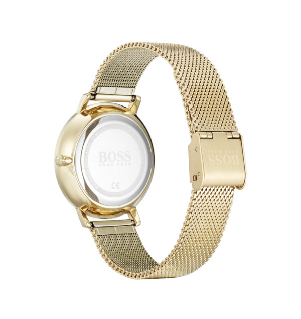 שעון הוגו בוס לאישה דגם Hugo Boss HB1502520