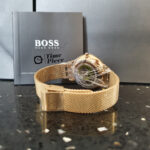 שעון יד הוגו בוס דגם Hugo Boss HB1502520