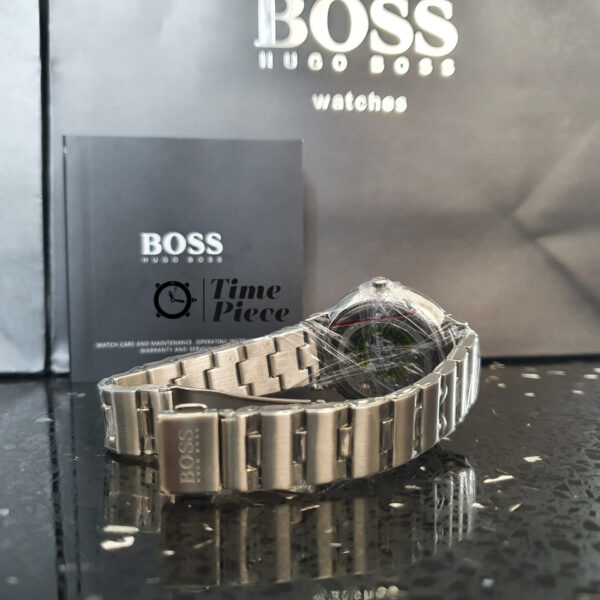 שעון הוגו בוס דגם Hugo Boss HB1502570