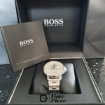 שעון יד הוגו בוס לאישה Hugo Boss HB1502570
