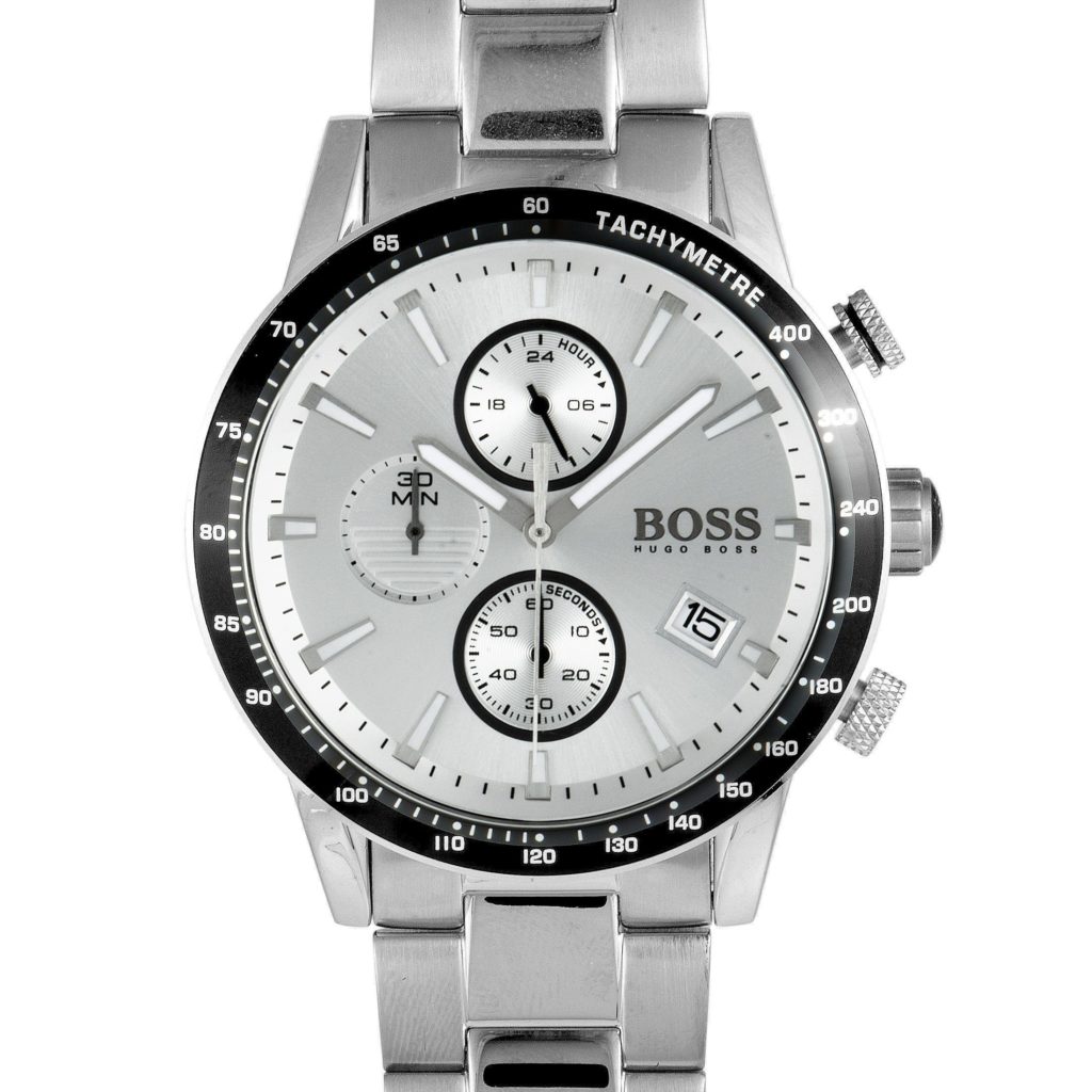 שעון הוגו בוס לגבר דגם HB1513511