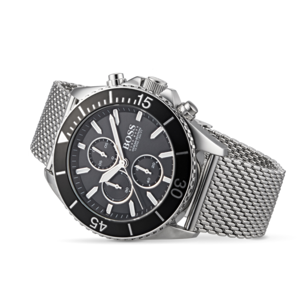 שעון הוגו בוס לגבר דגם Hugo Boss HB1513701