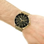 שעון הוגו בוס לגבר דגם Hugo Boss HB1513703