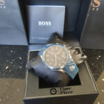 שעון הוגו בוס דגם Hugo Boss HB1513717