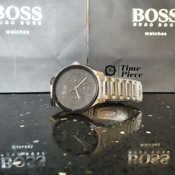 שעון יד הוגו בוס לגבר Hugo Boss HB1513762
