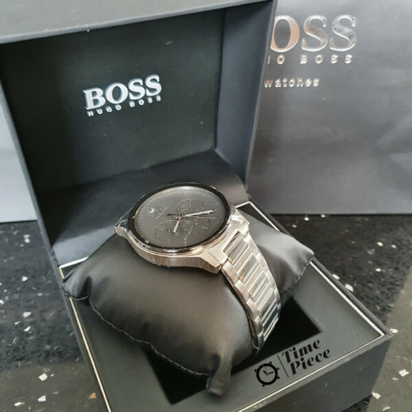 שעון הוגו בוס לגבר Hugo Boss HB1513762